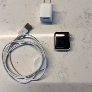 Series 3 Apple Watch